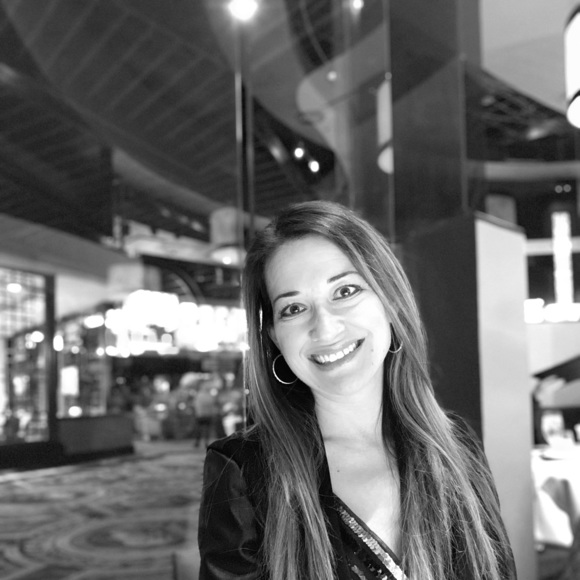 Meet your Posher, Kelly - Picture 1 of 1